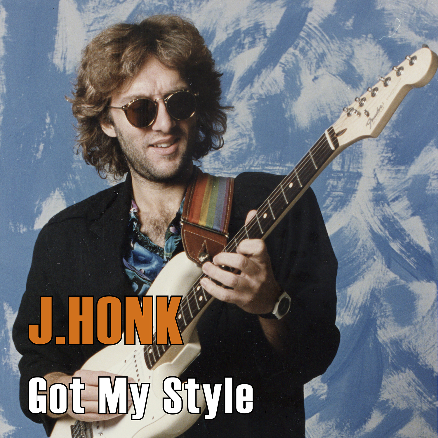 Cover: Got My Style